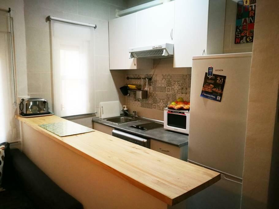 Urgel Apartamento Madrid