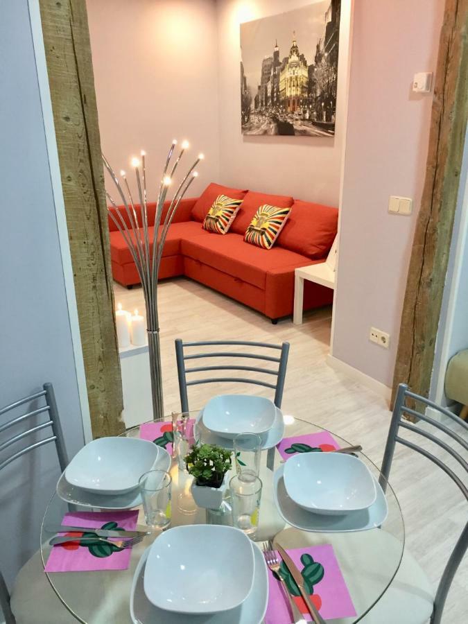Appartement Apartamento Vip En Centro