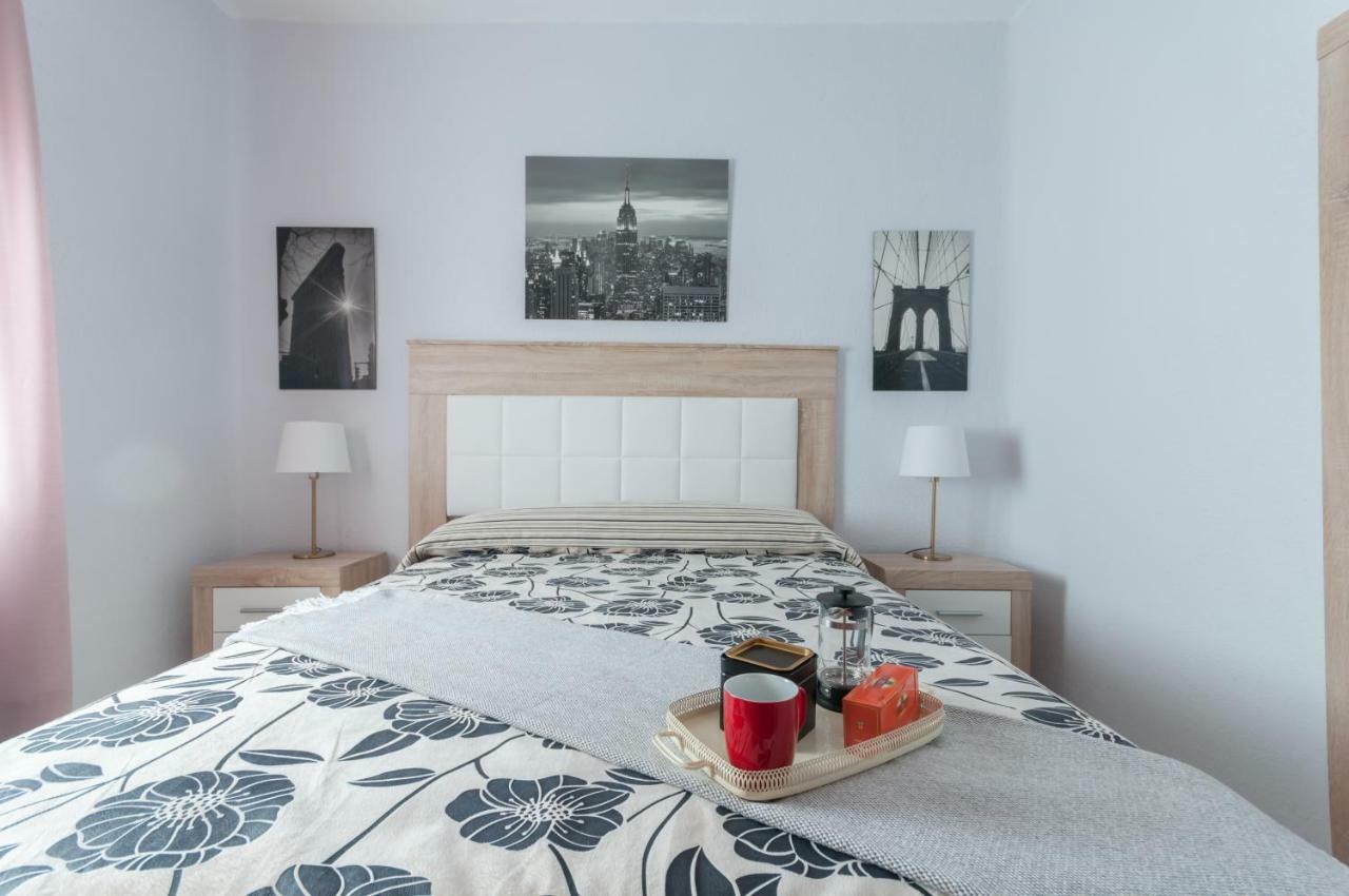 Appartement 21 Gumers