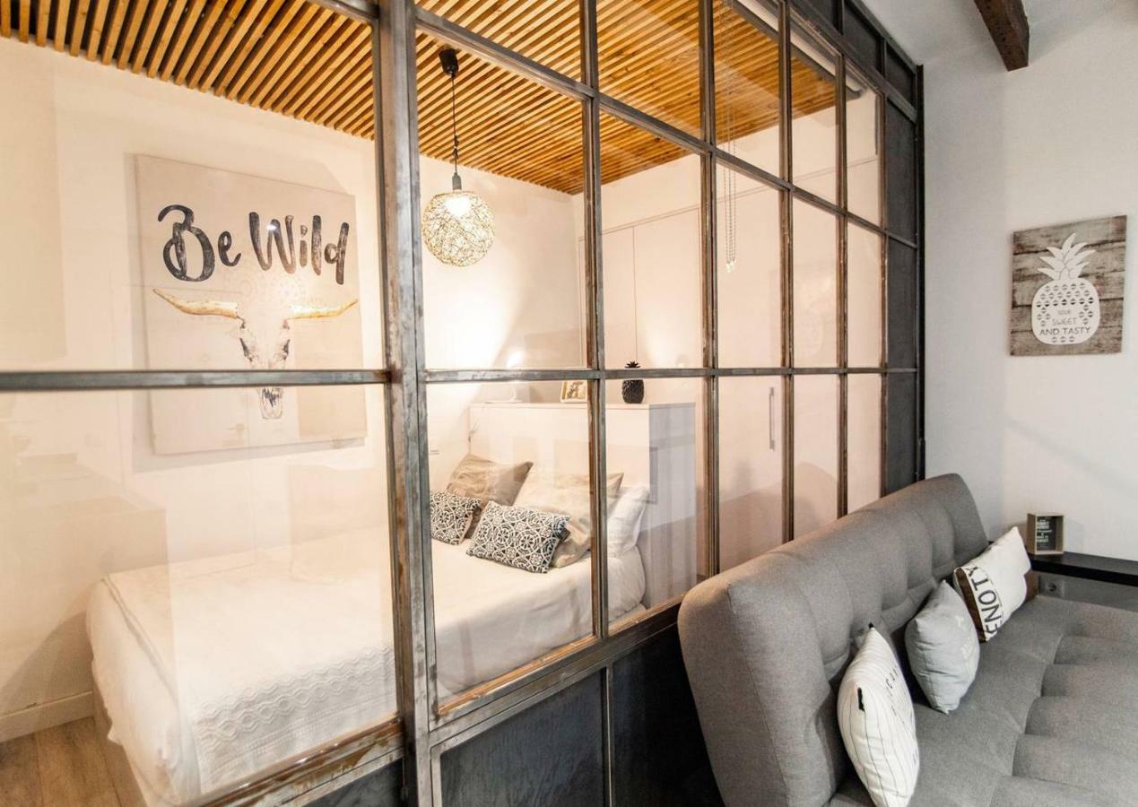 Cozy And Modern For 4 In *