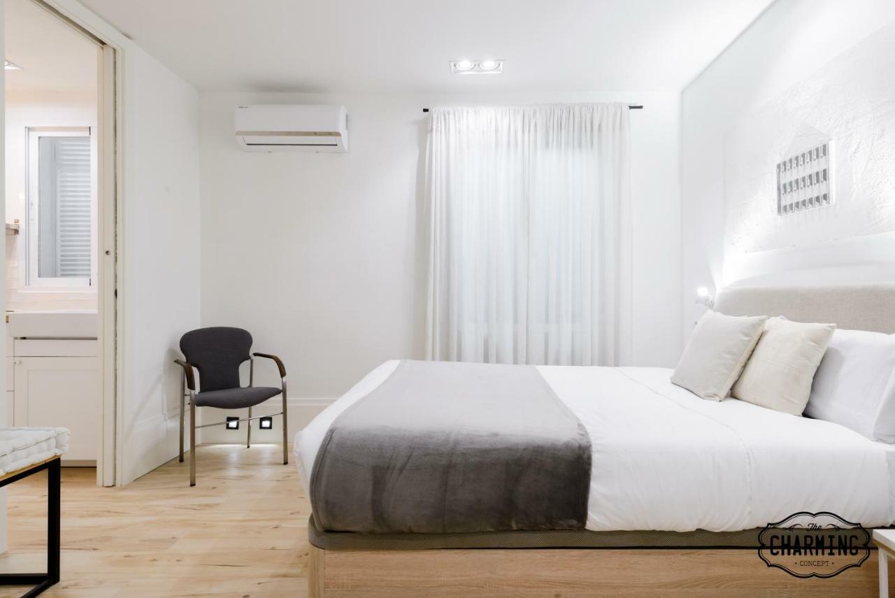 Appartement Charming Ribera De Curtidores - Madrid