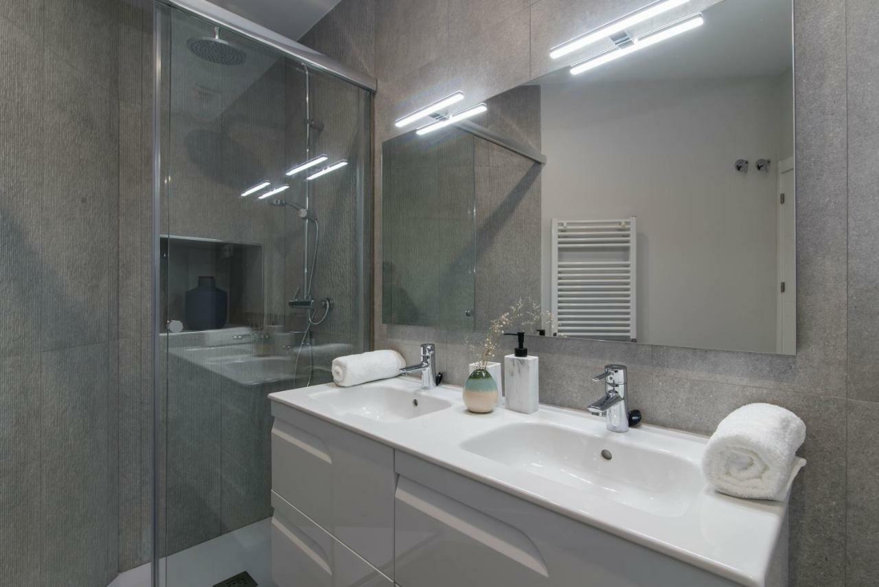 Appartement Preciados Gran Via Luxury Callao *
