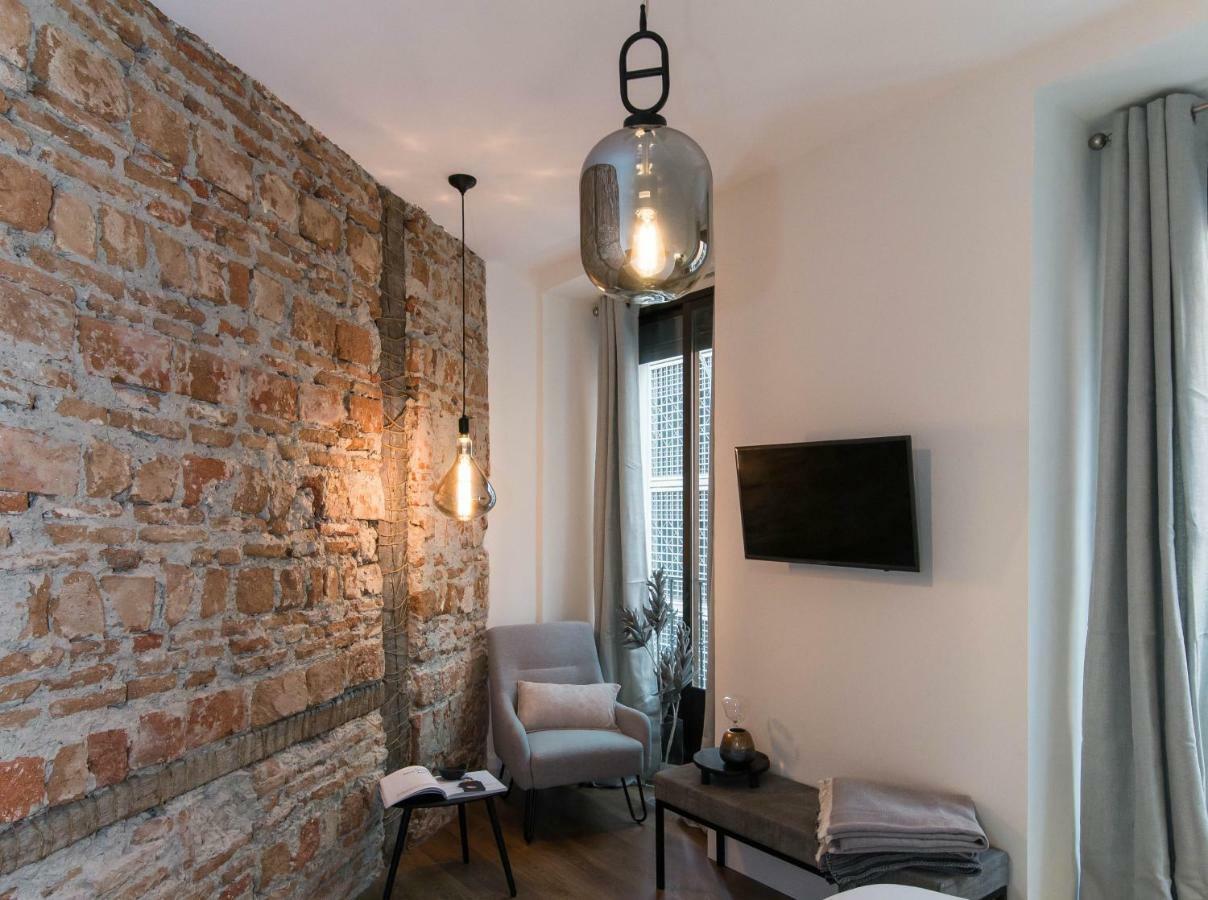 Appartement Preciados Gran Via Luxury Callao *