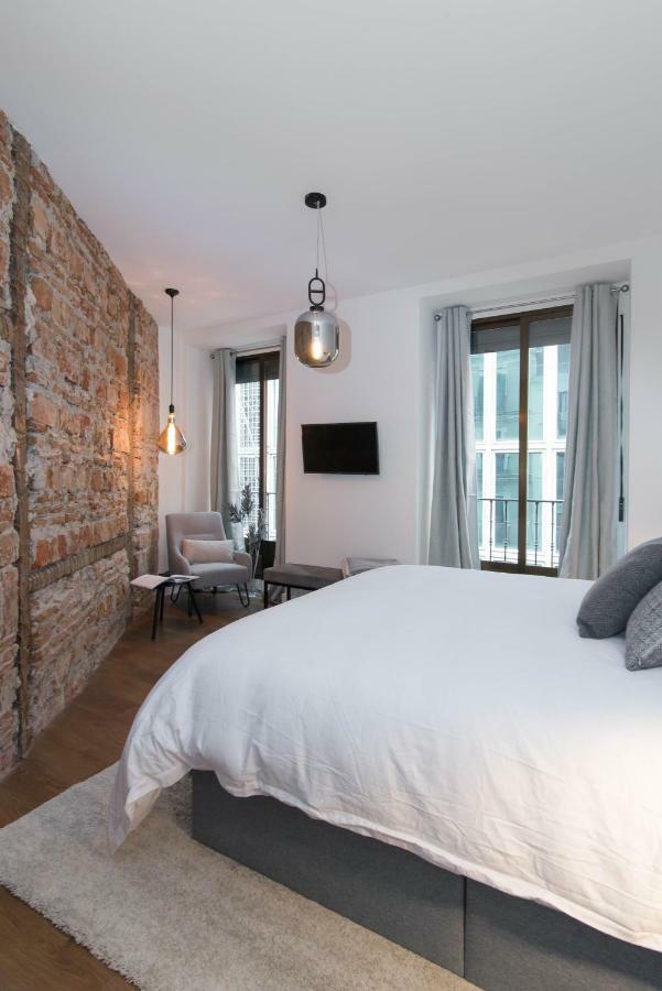 Appartement Preciados Gran Via Luxury Callao *