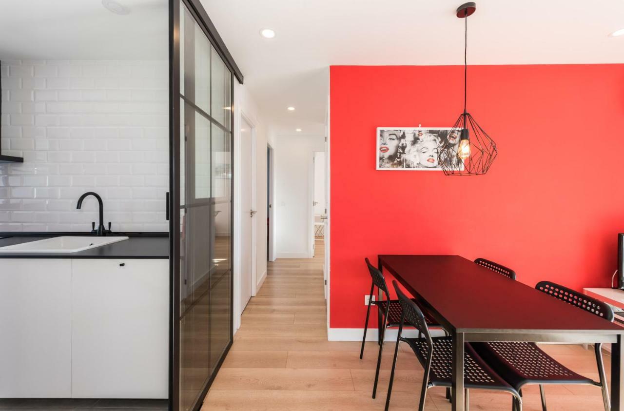 Ever House Ifema Mar De Cristal *