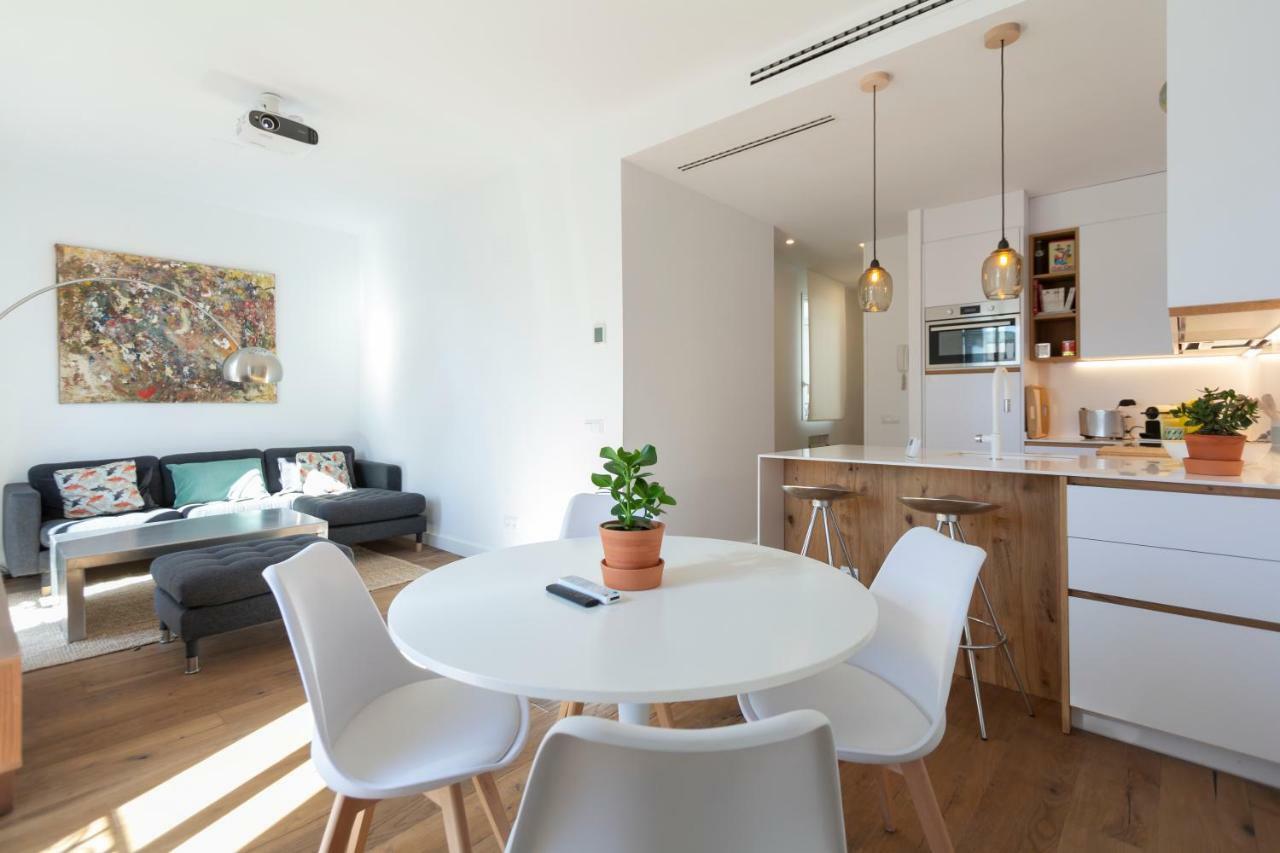 Appartement Urbantec Realty - Atocha Y Museos Madrid