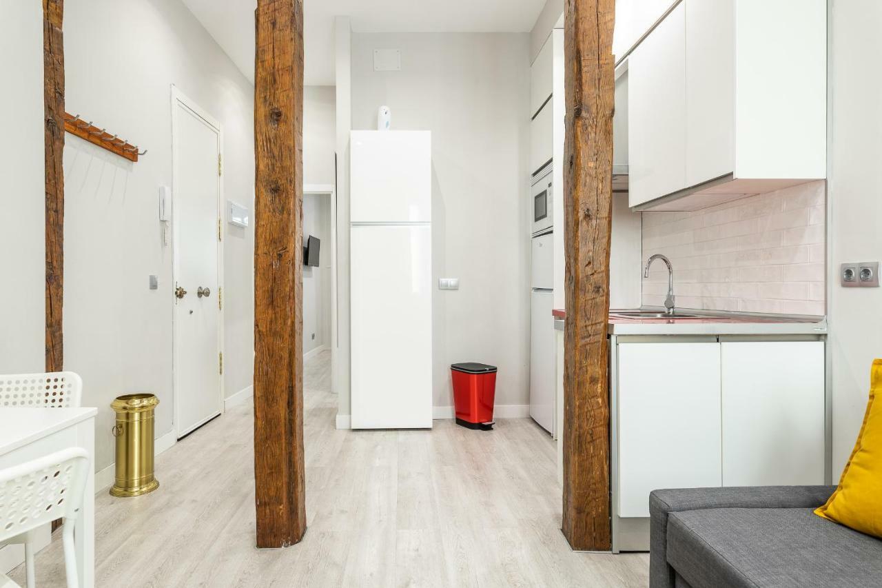 Waou Anton Martin I - Alquiler Corta Duracion Apartamento *