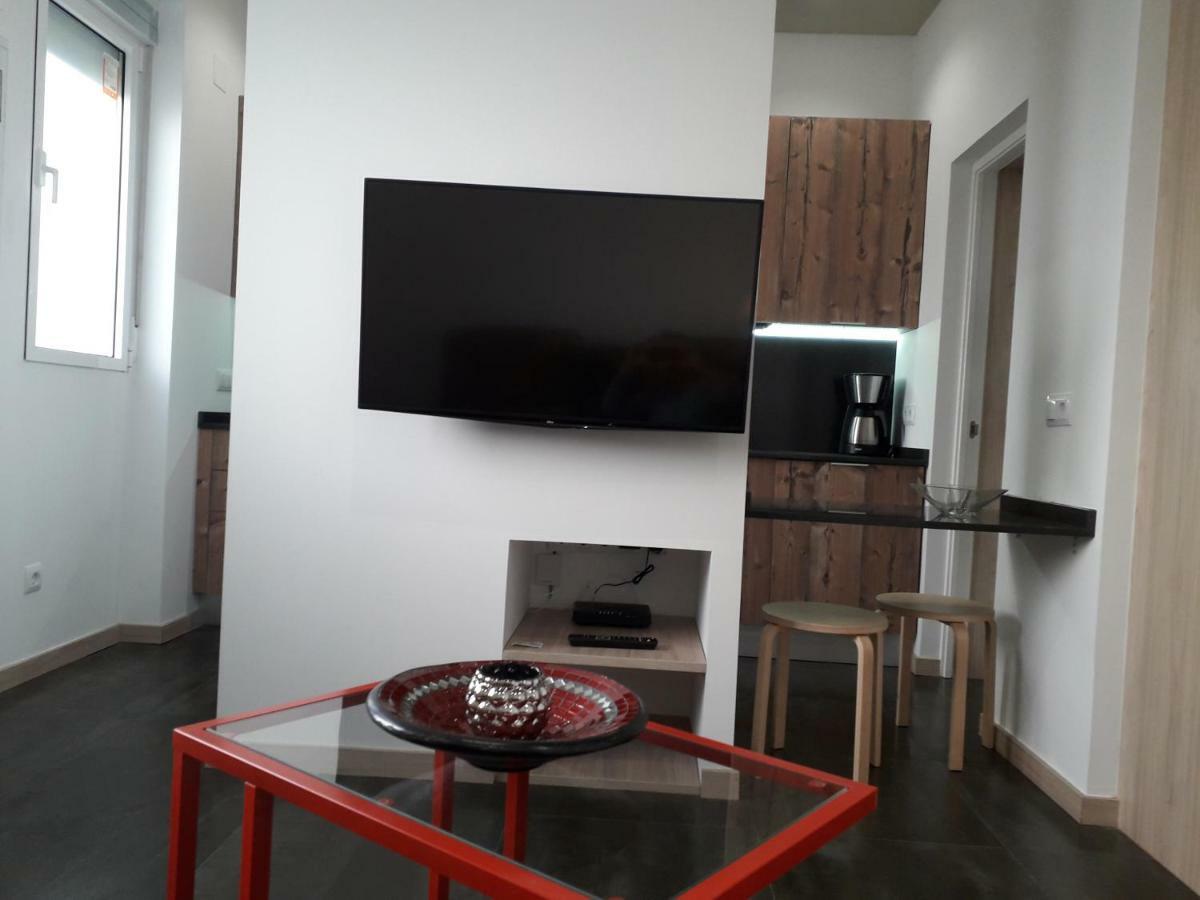 Appartement La Casa De Begona *