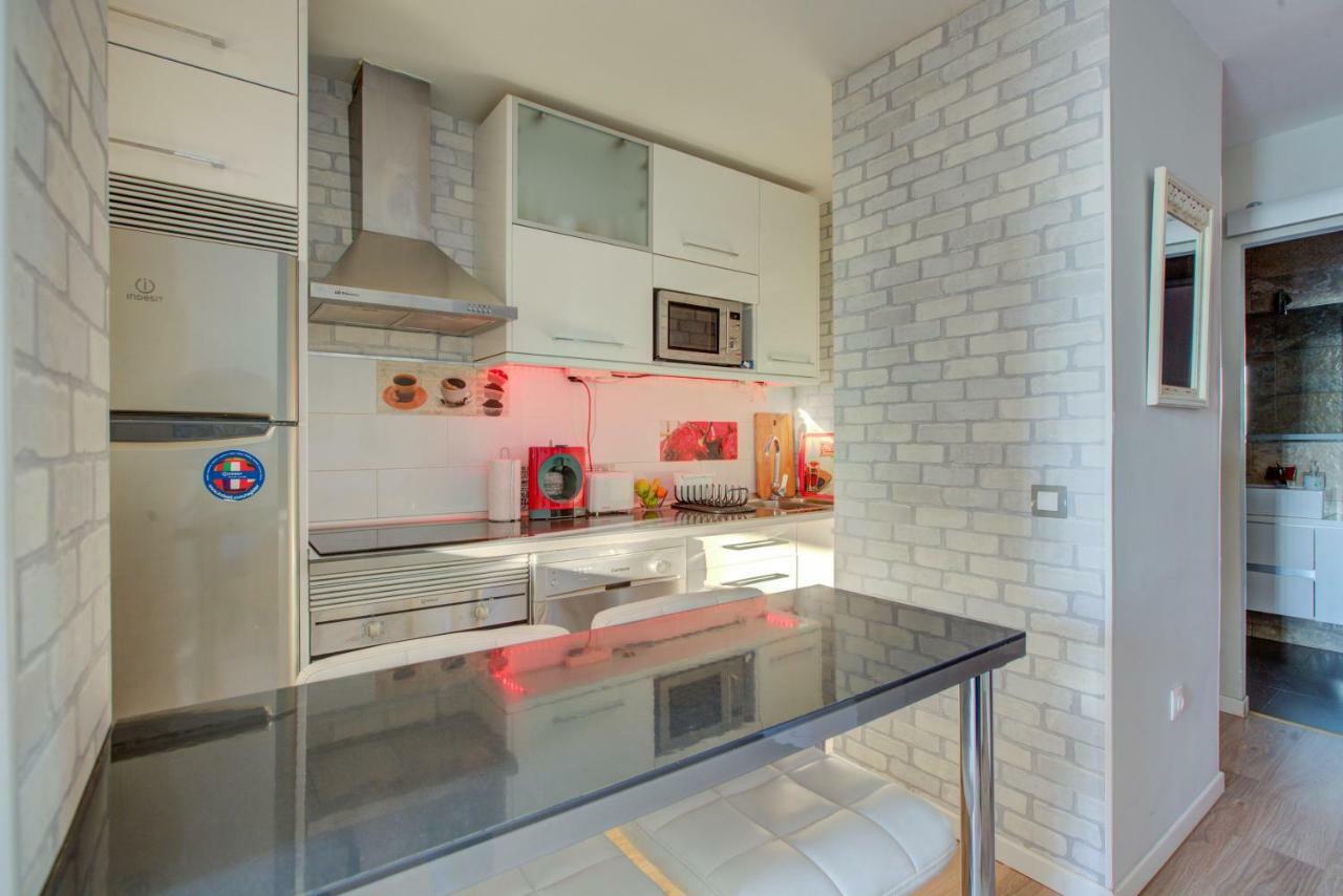 Apartamento Loft En Plaza Espana Apartment *
