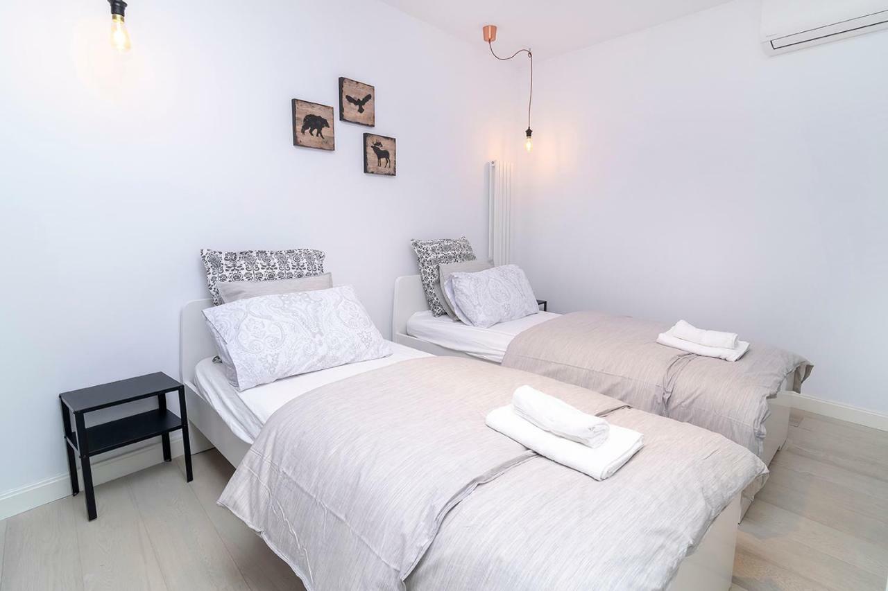Apartment Smiling Near Puerta Del Sol By Batuecas