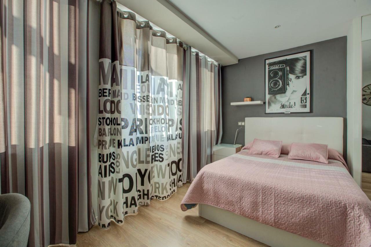 Apartamento Loft En Plaza Espana Apartment