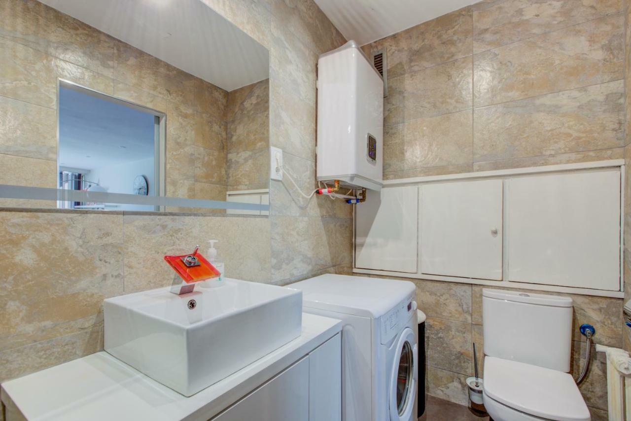 Apartamento Loft En Plaza Espana