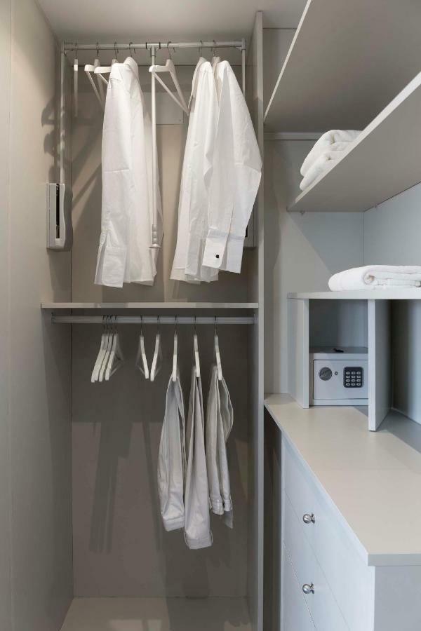 Appartement 47m² 1 Slaapkamer, 1 Privé Badkamer In Centrum Madrid