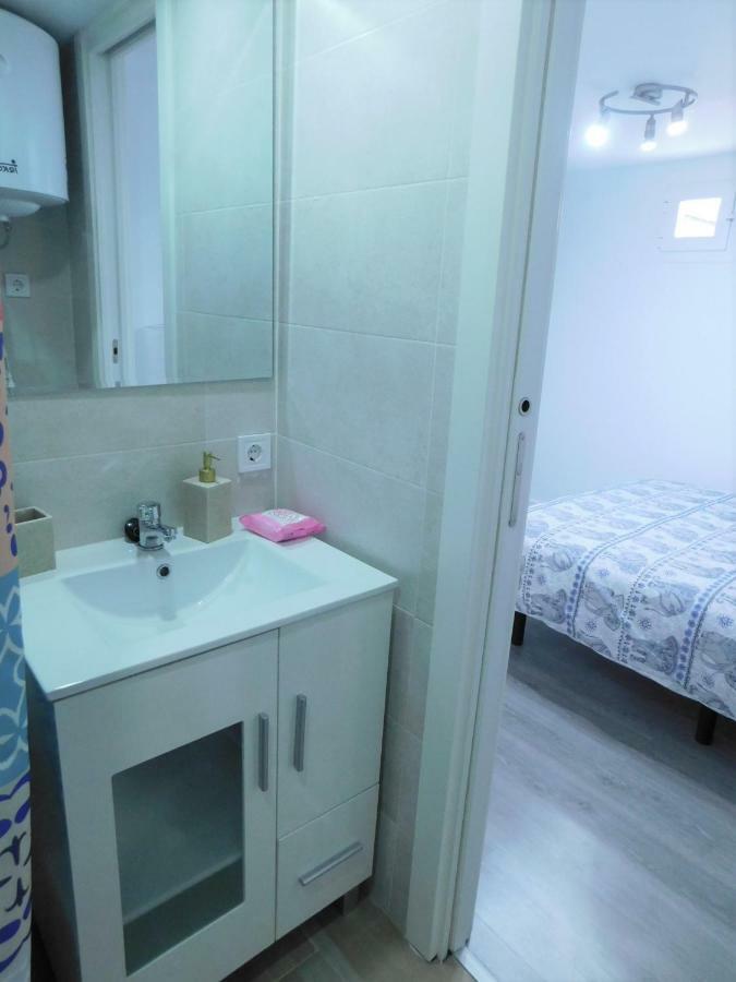 Apartamento Mediodia Grande Apartamento *