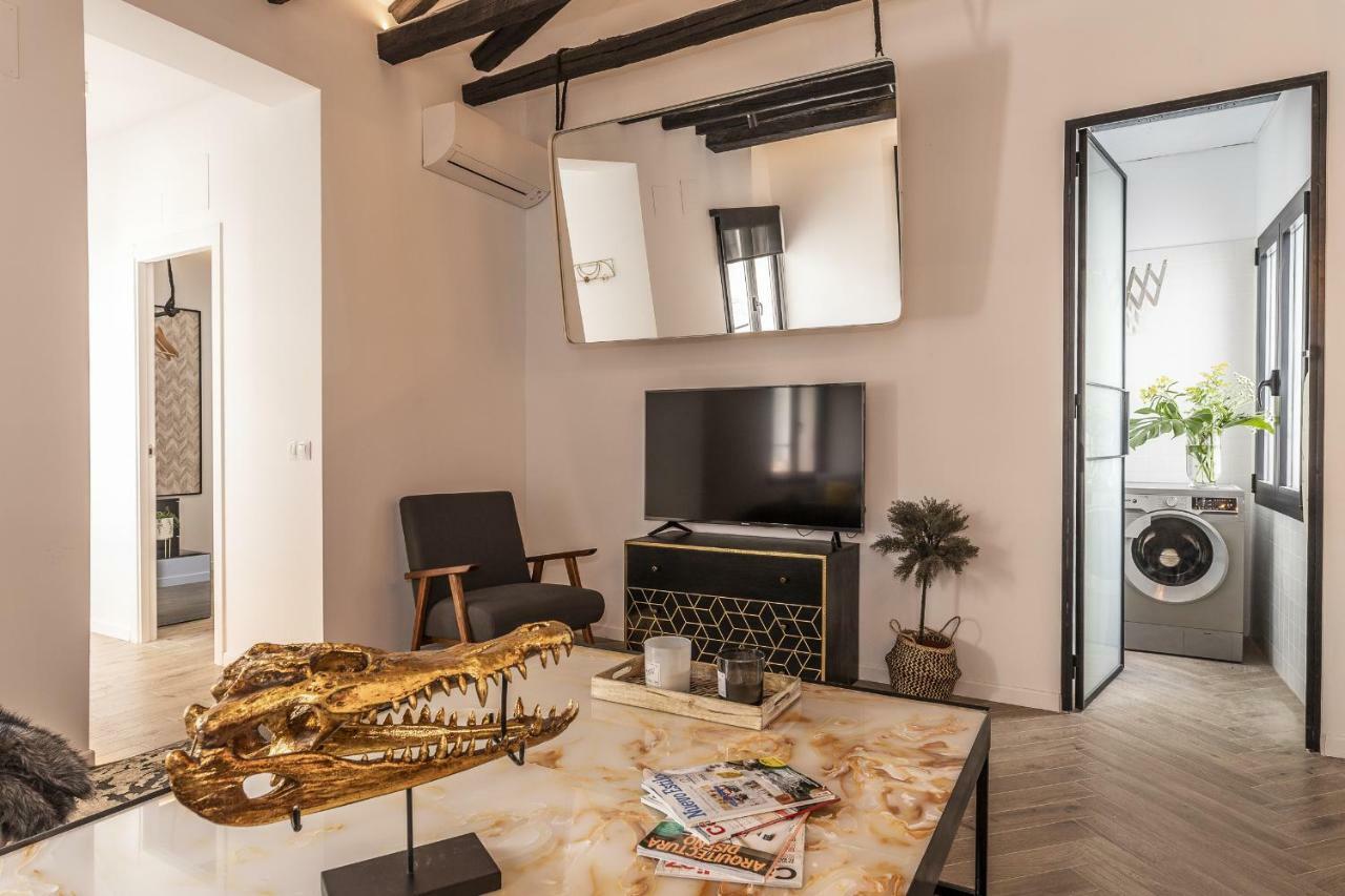 Bnbholder Palace Es Mia Madrid