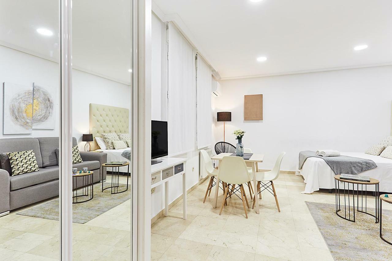 Leeways Loft Xxxi In Gran Via Appartement *