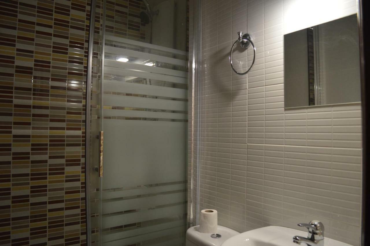 Arvin Hostal * Madrid