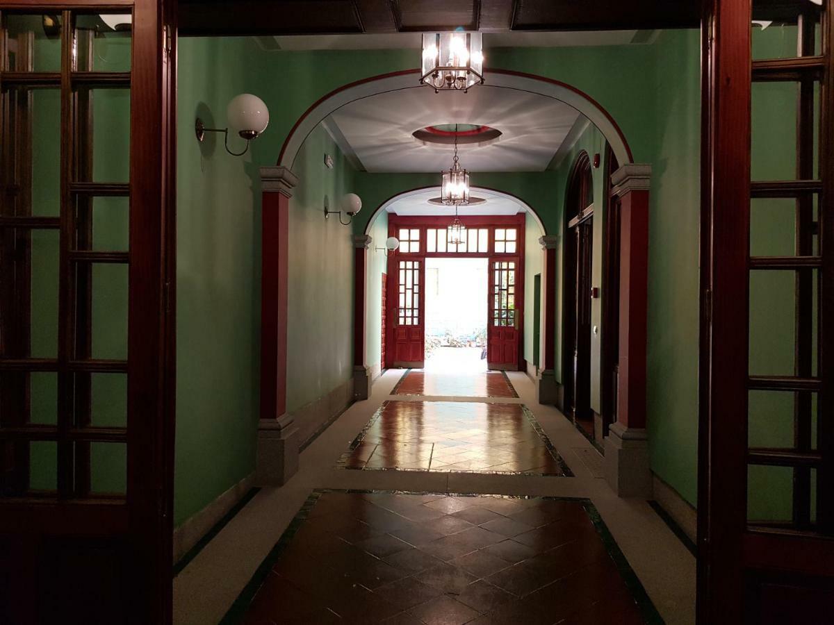 Appartement Sy Fuencarral *
