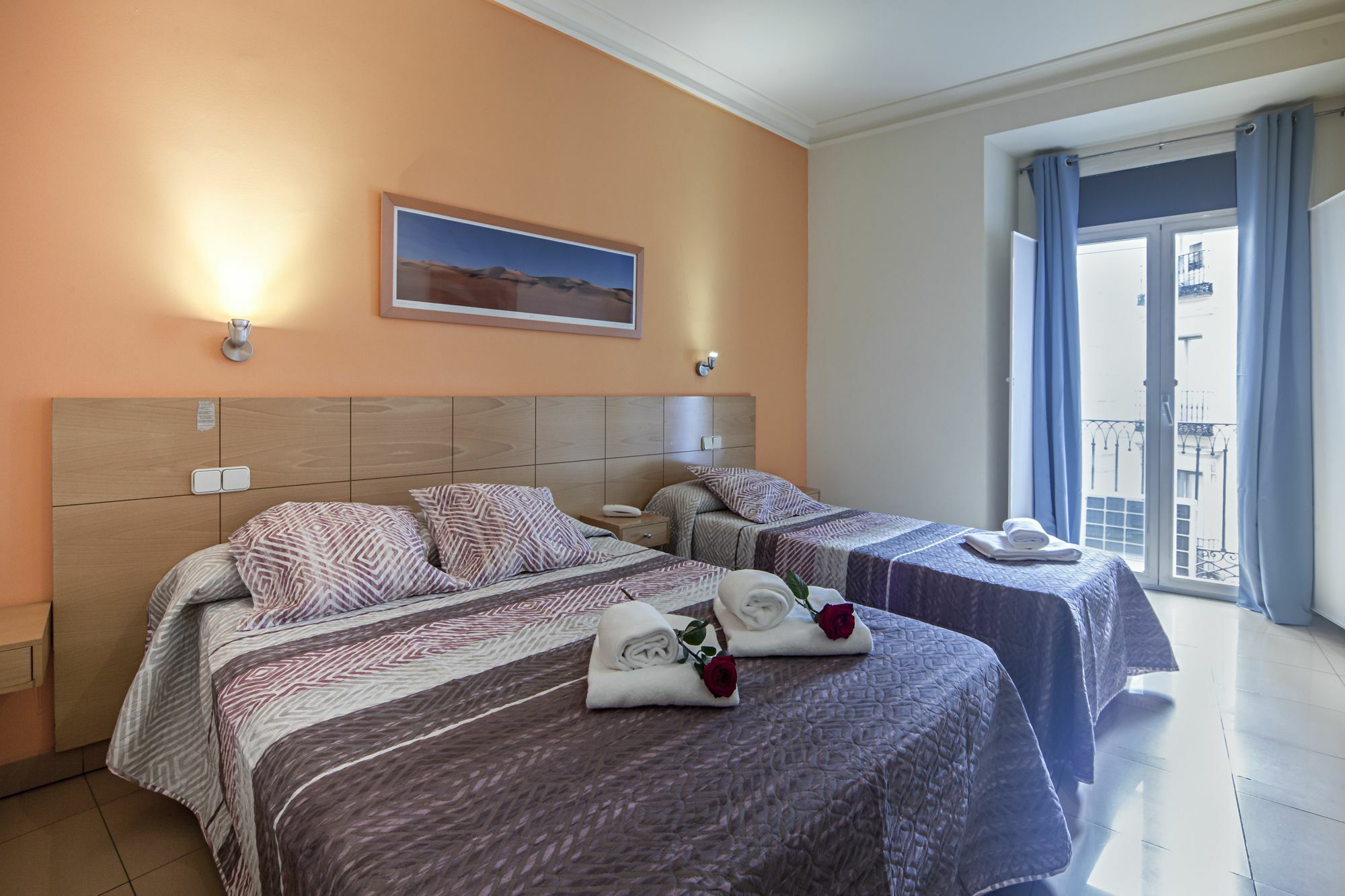 Apartamento Alterhome Puerta Del Sol V *