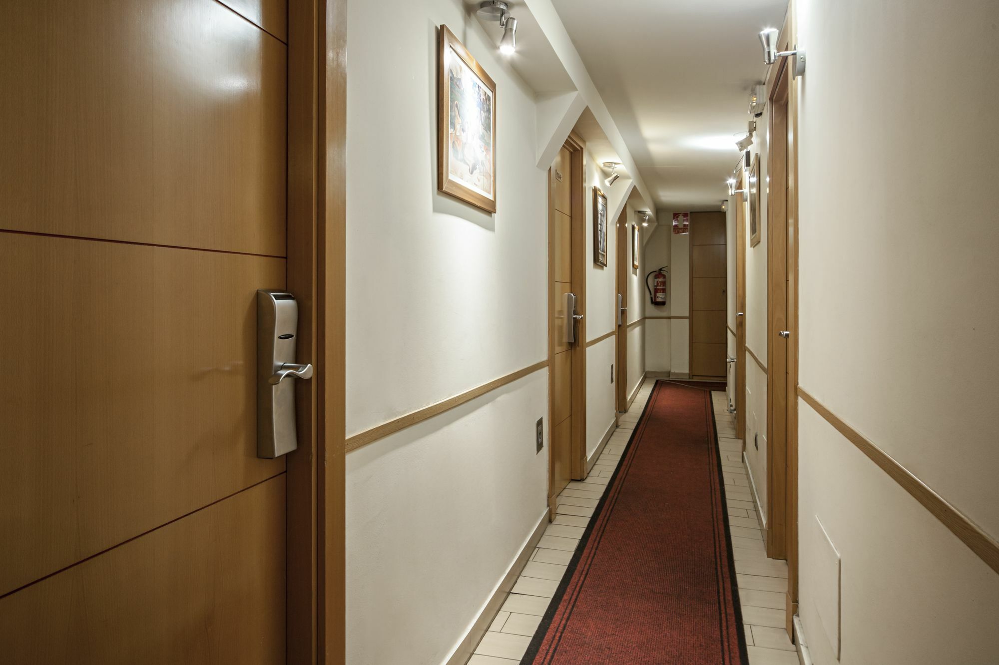 Alterhome Puerta Del Sol V Apartamento Madrid