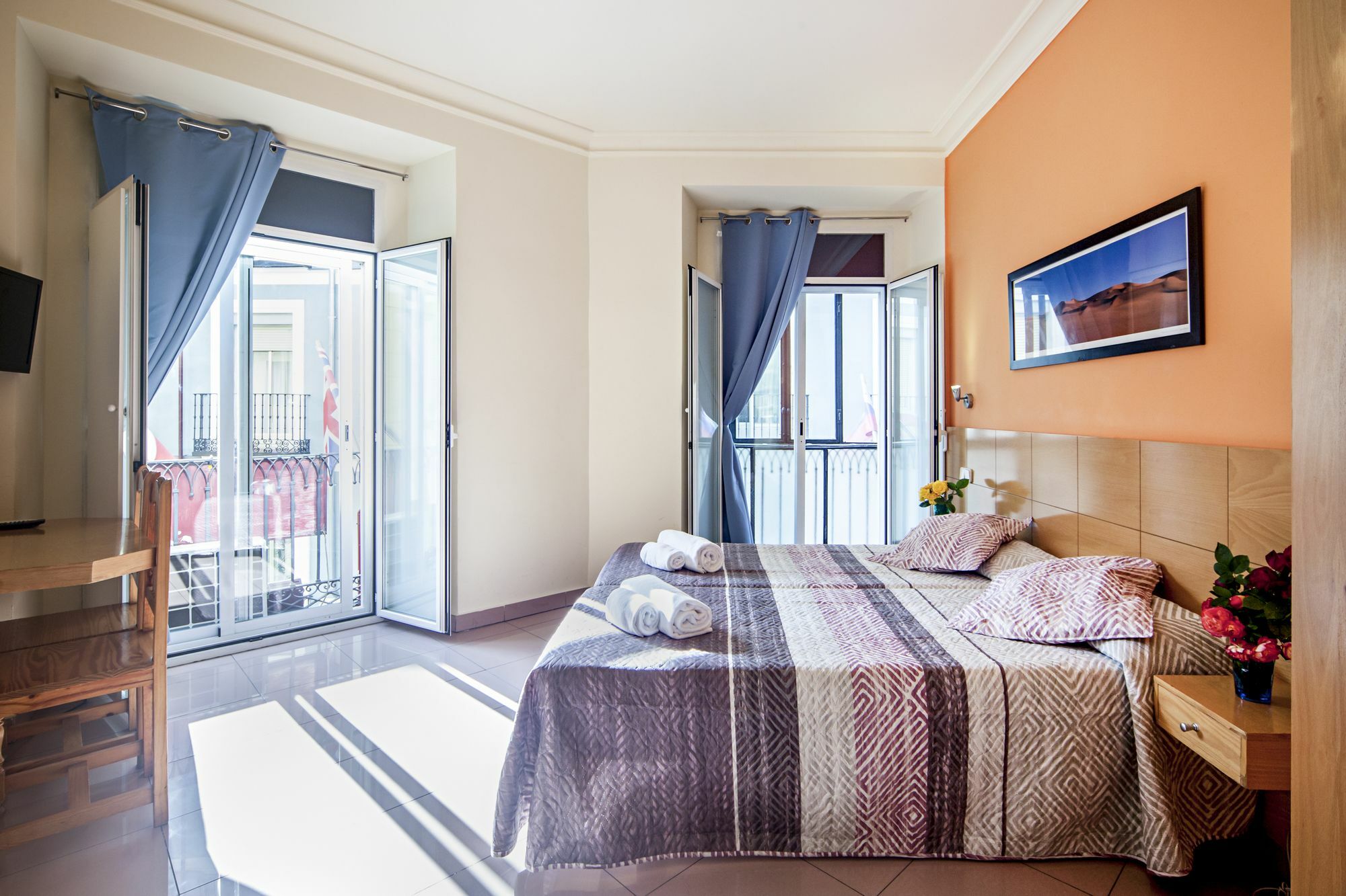 Apartamento Alterhome Puerta Del Sol V Madrid
