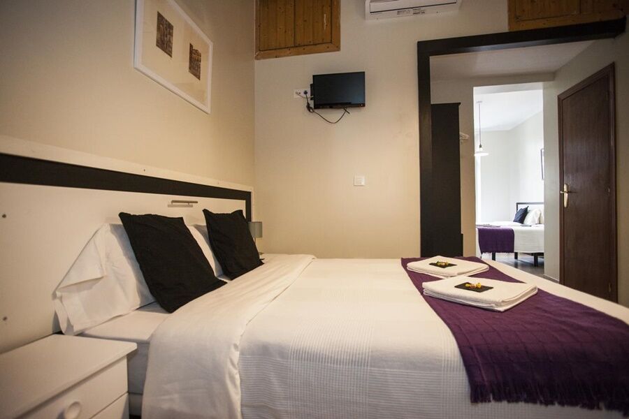 Ch Murallas Guest house