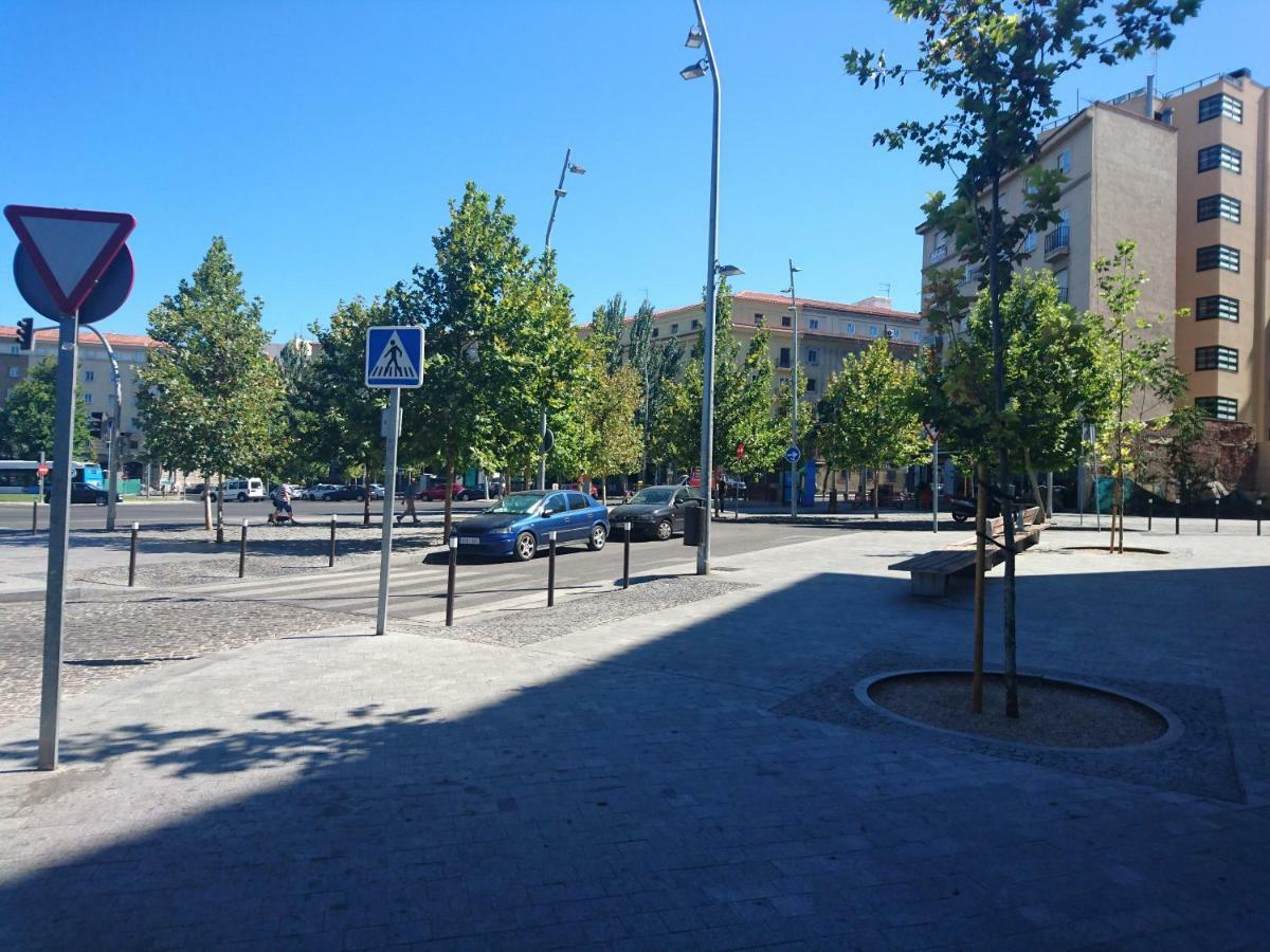 Gasthof Centro De Madrid