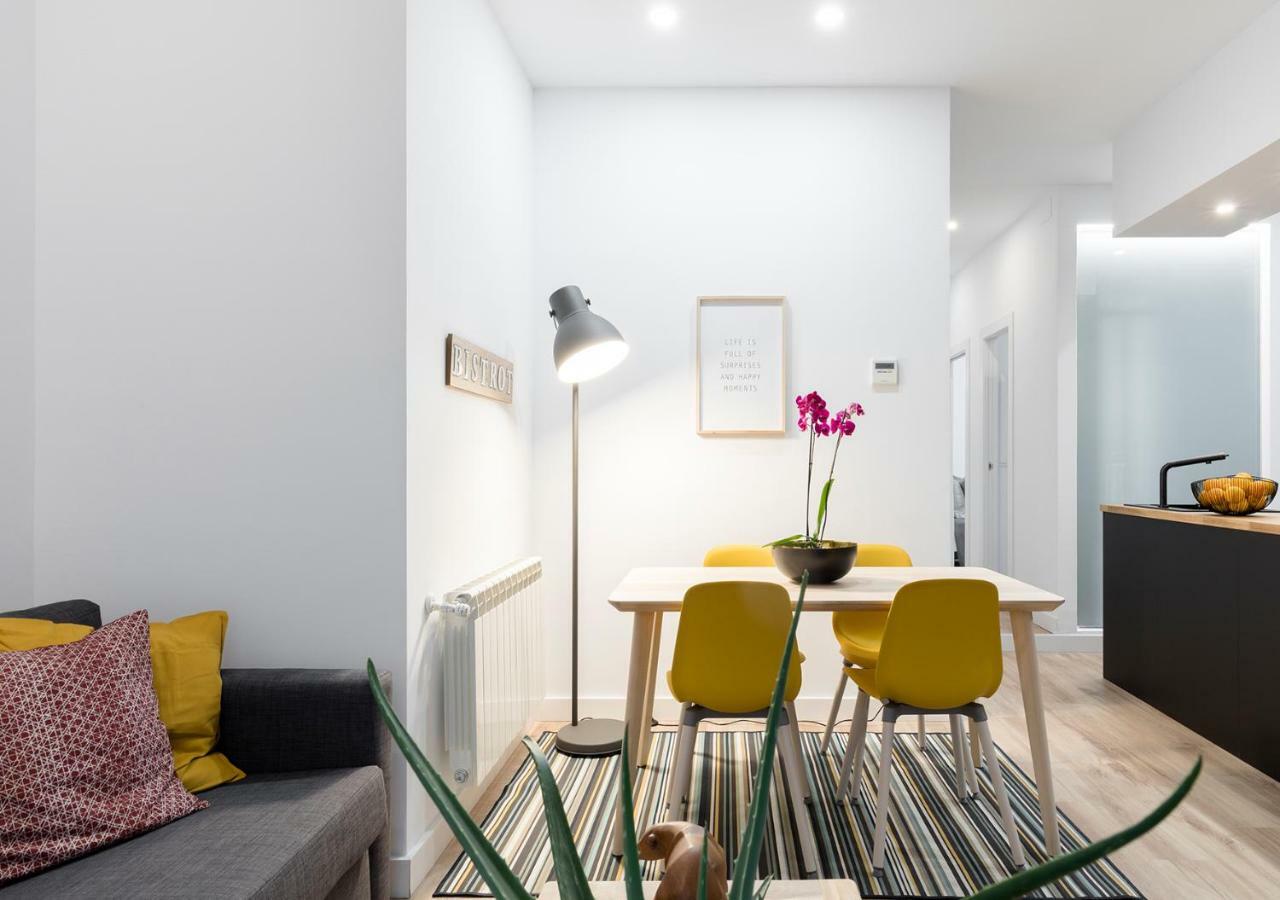 Atocha By Flatsweethome *