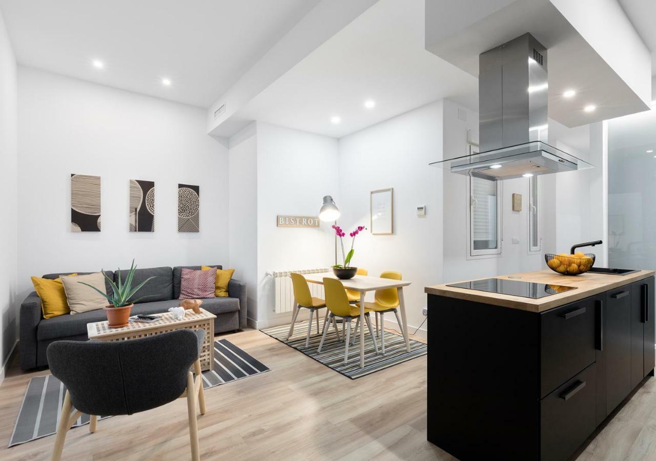 Apartamento Atocha By Flatsweethome *