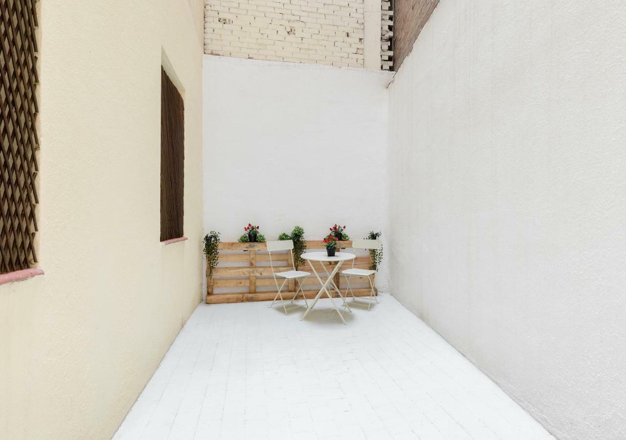 Apartamento Atocha By Flatsweethome *