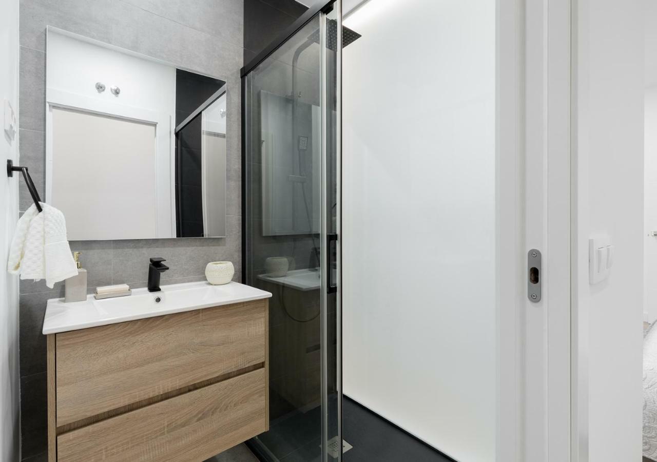 Atocha By Flatsweethome Apartamento