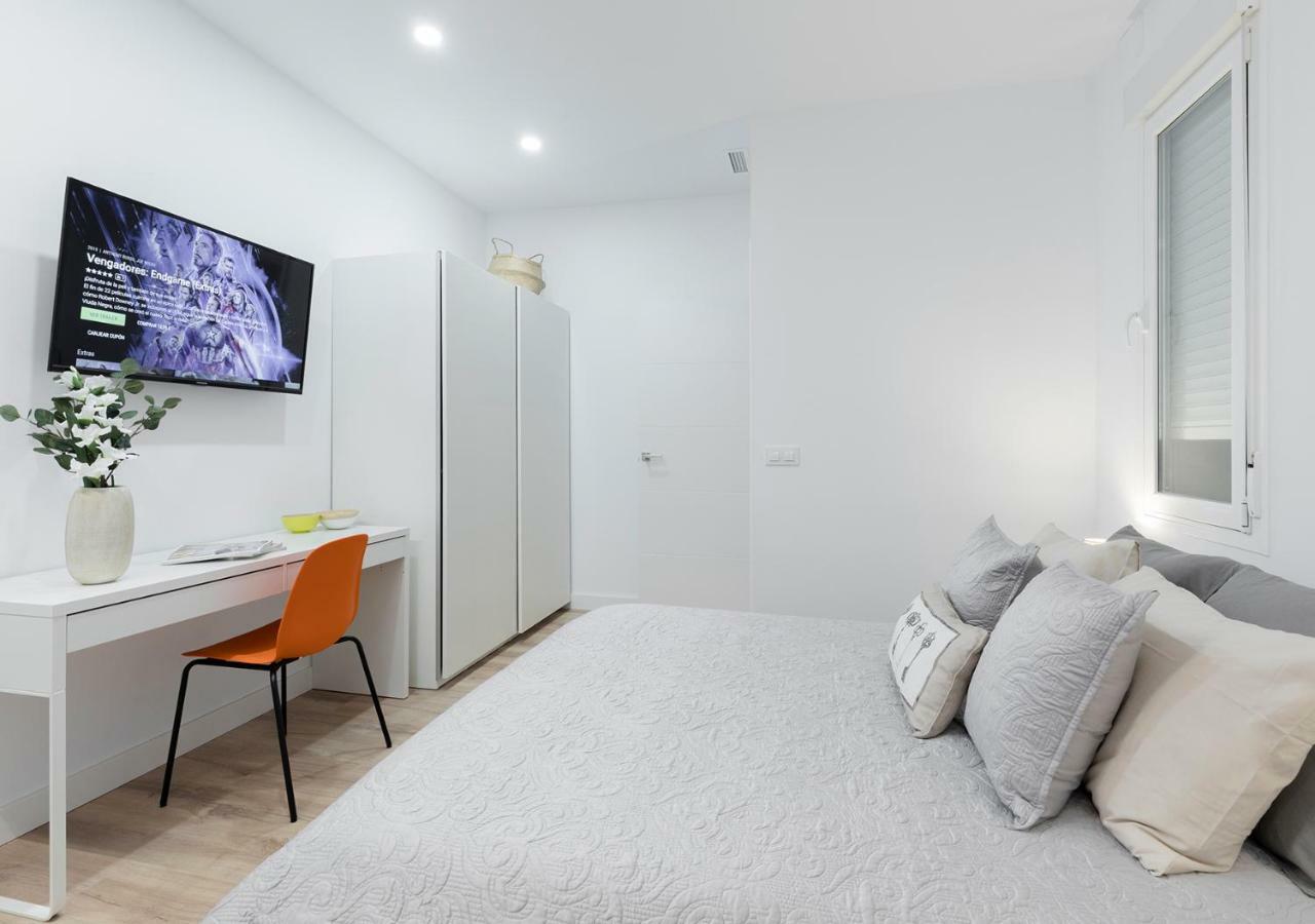 Apartamento Atocha By Flatsweethome