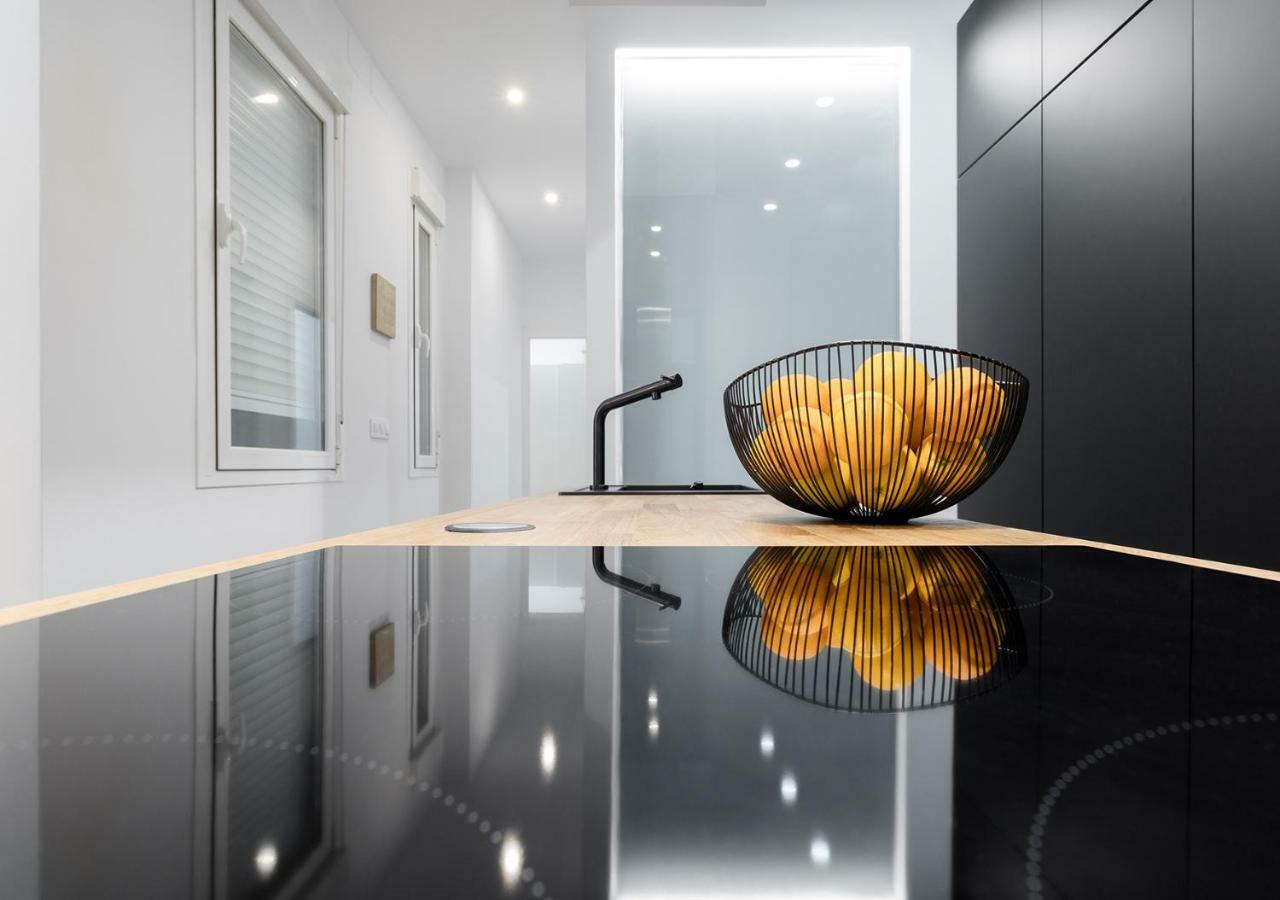 Apartamento Atocha By Flatsweethome *