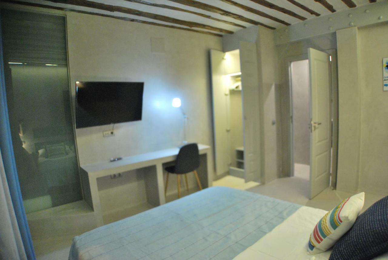 Appartement Nao Malasana - Gran Via