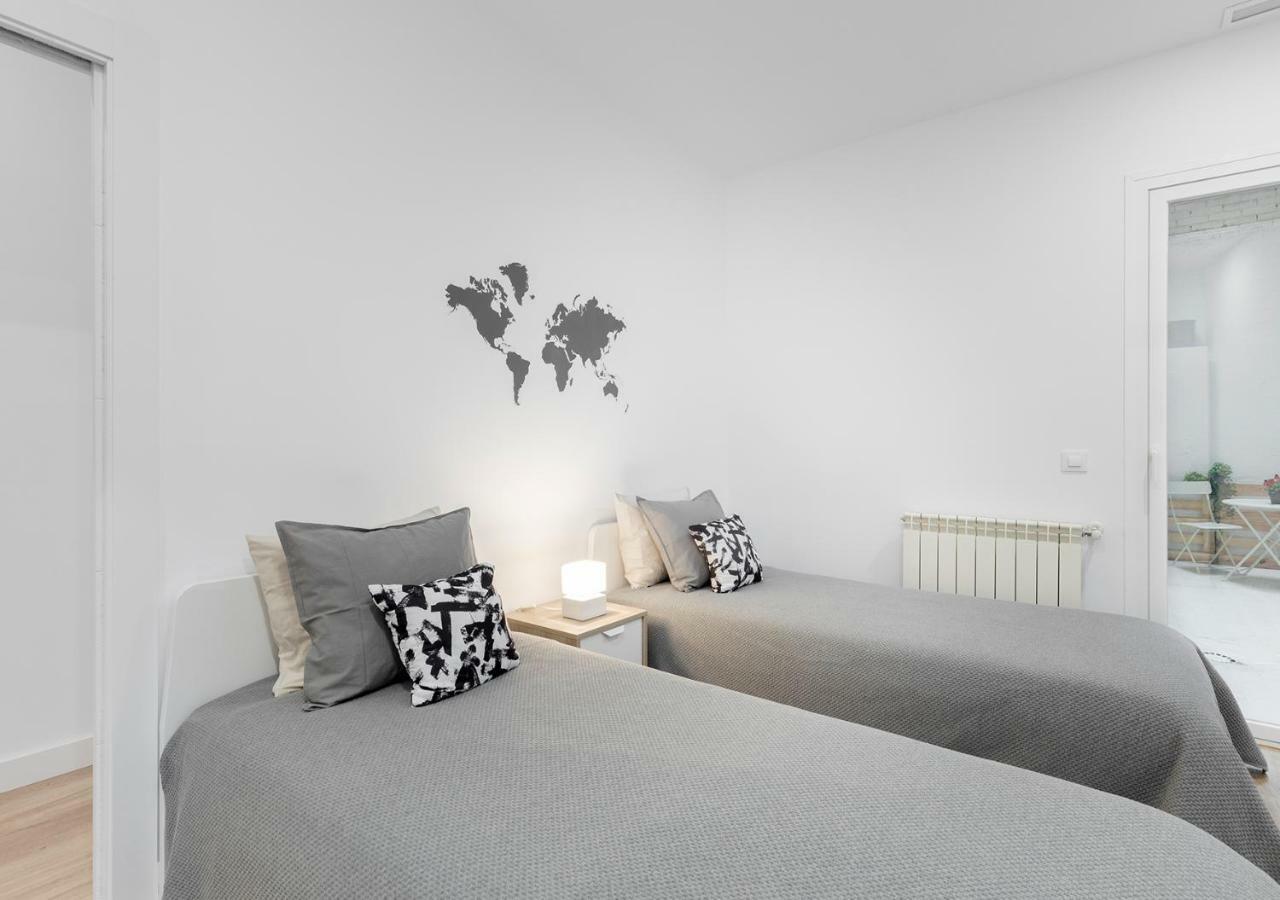 Atocha By Flatsweethome Apartamento