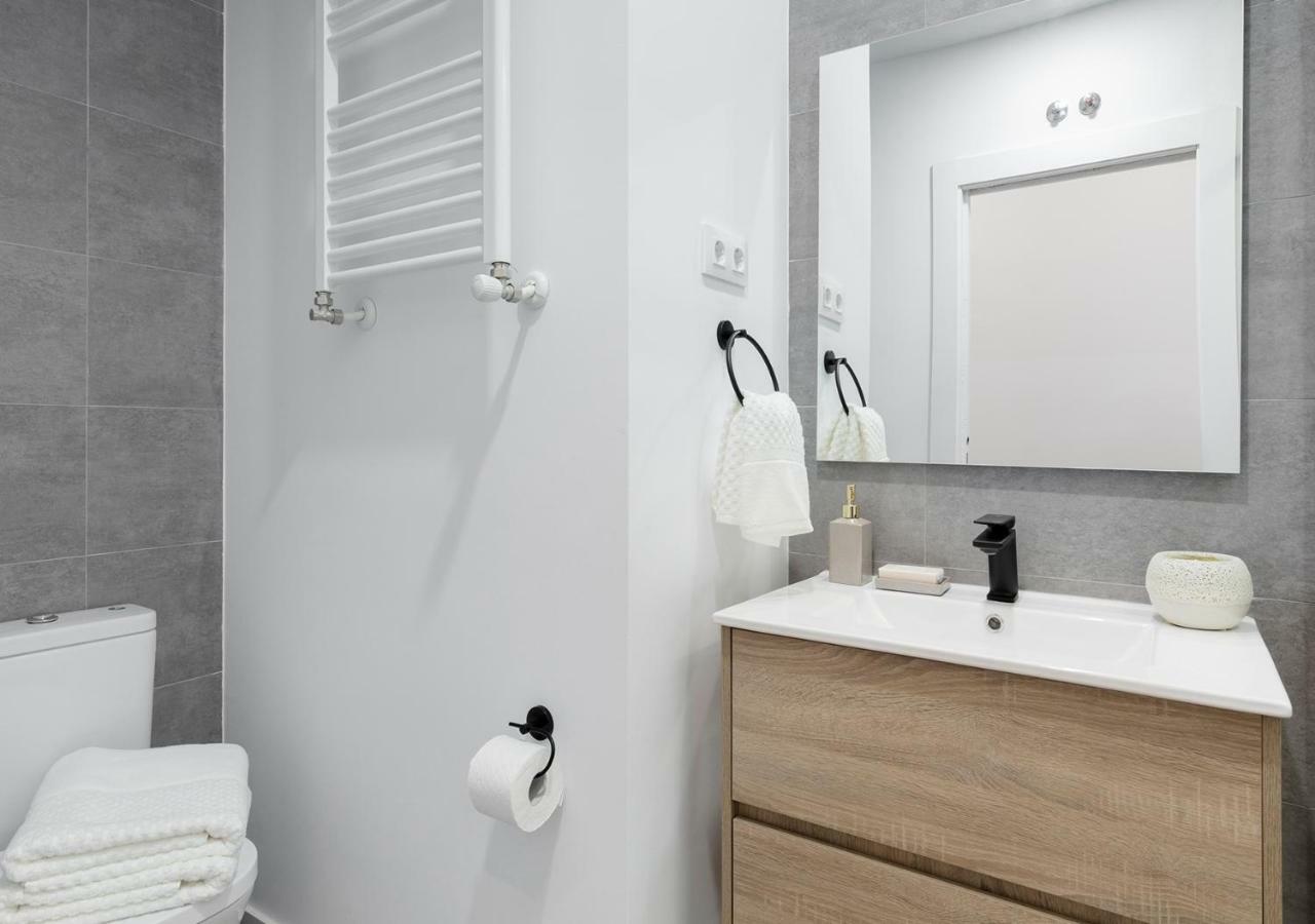 Atocha By Flatsweethome *