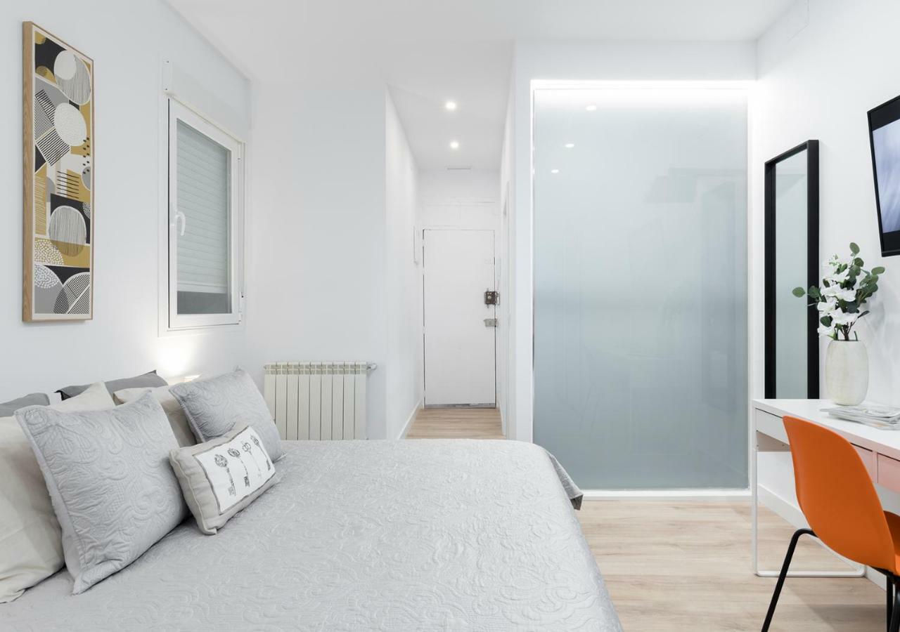 Apartamento Atocha By Flatsweethome
