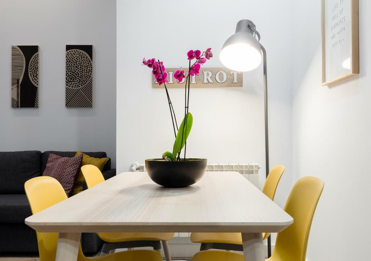 Atocha By Flatsweethome