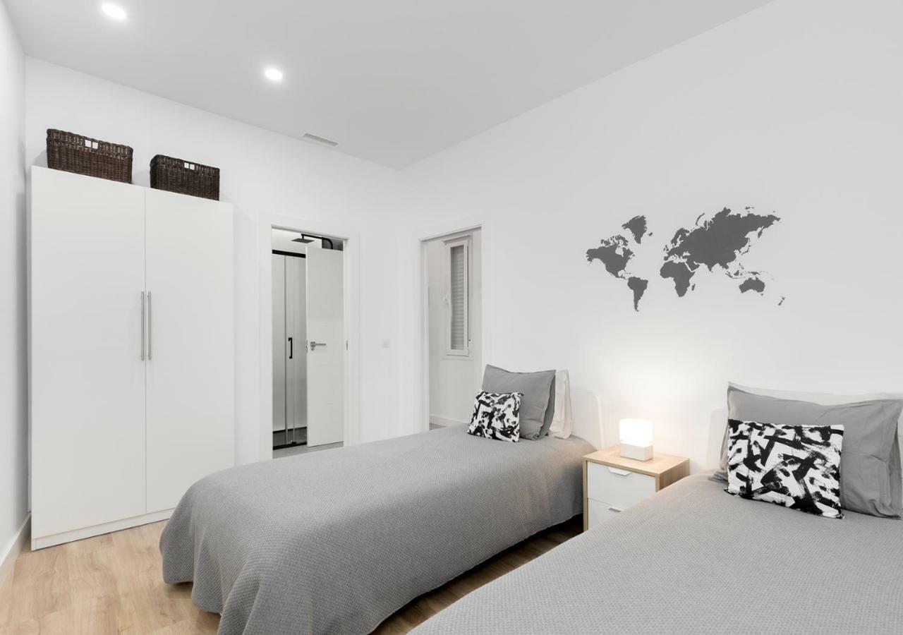 Atocha By Flatsweethome
