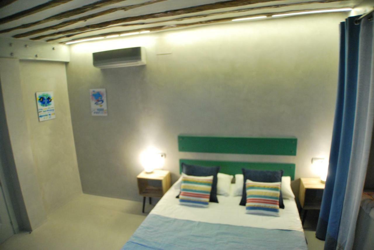 Appartement Nao Malasana - Gran Via *
