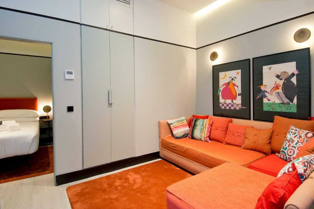 De Dios 17 Boutique Aparthotel Madri