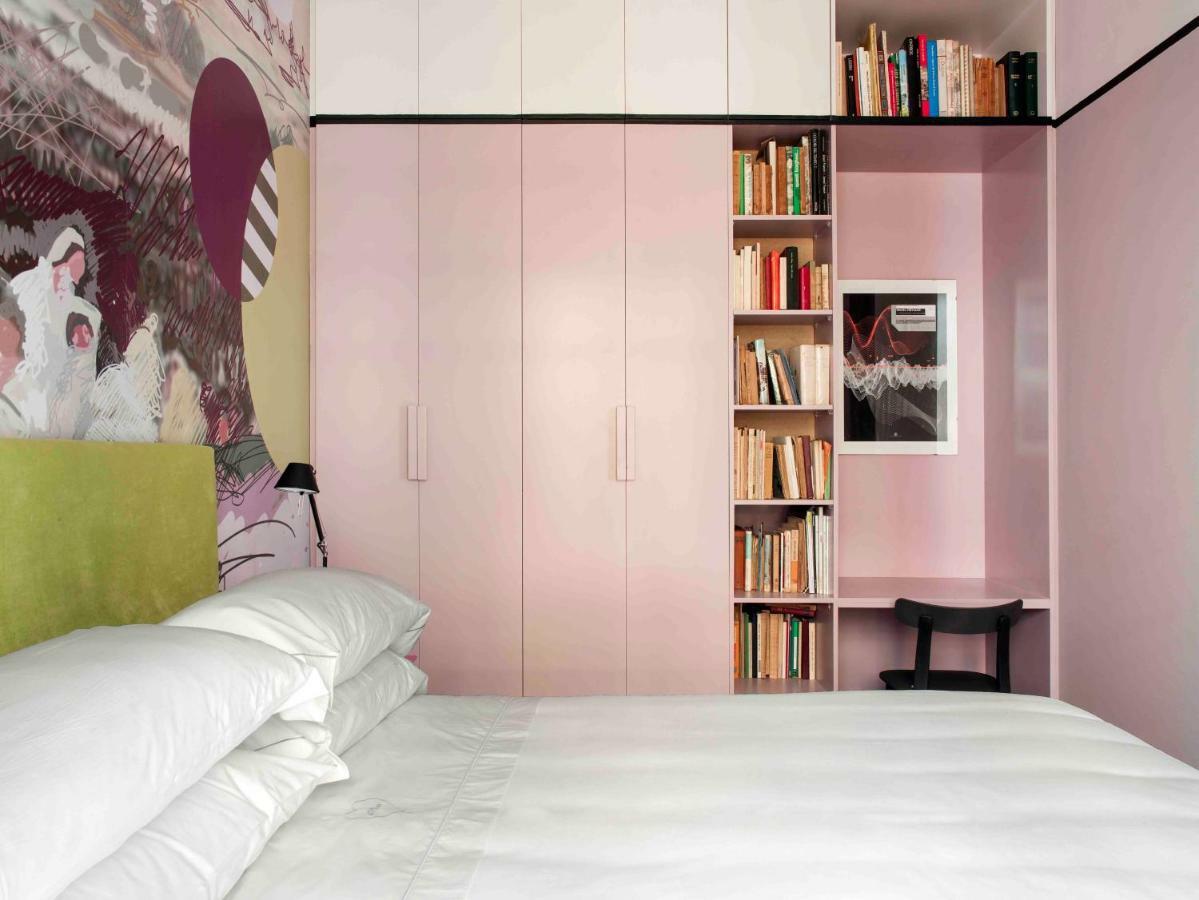 De Dios 17 Boutique 4* Madri