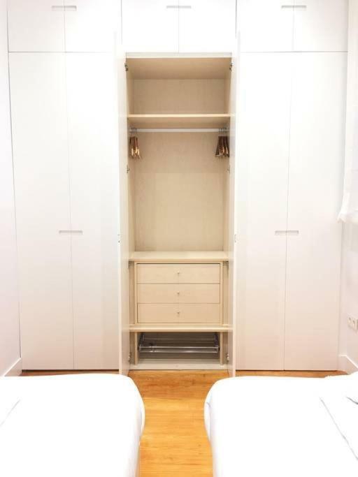 Luxury Center Duplex * Madrid