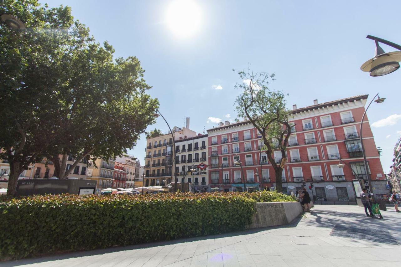 Appartement Homelike Plaza Mayor Madrid