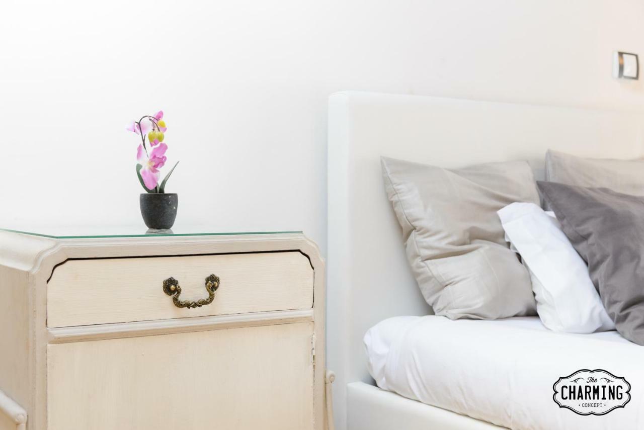 Charming Fuencarral Street Madri
