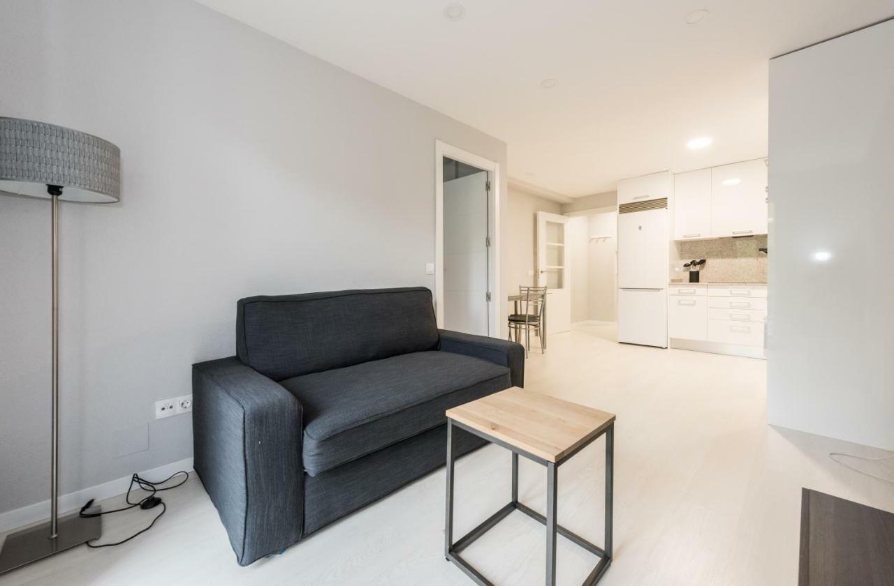 Ifema-airport Apartment Madrid