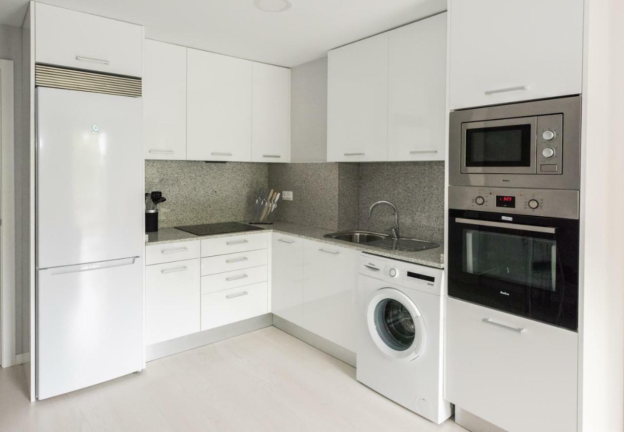 Ifema-airport Apartment