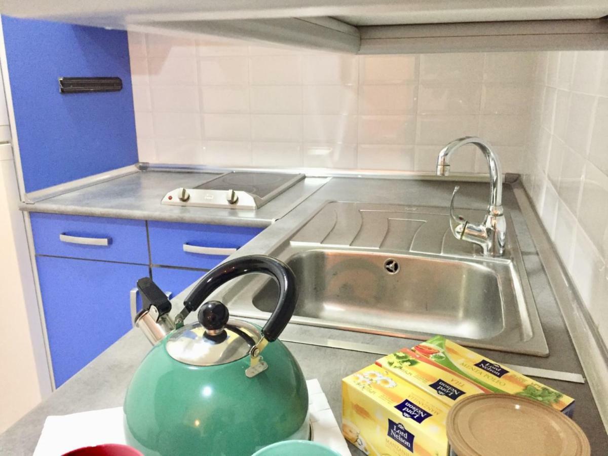 Appartement Apartamento Vip En Centro