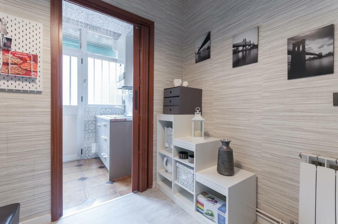 21 Gumers Appartement
