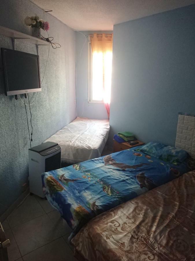 Casa de hóspedes Centro De Madri
